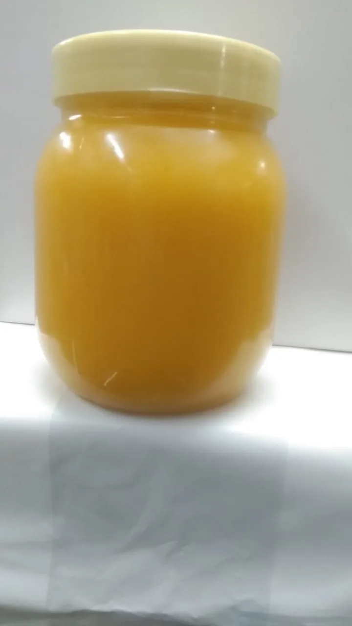 NJ MARRT A2 Cow Ghee