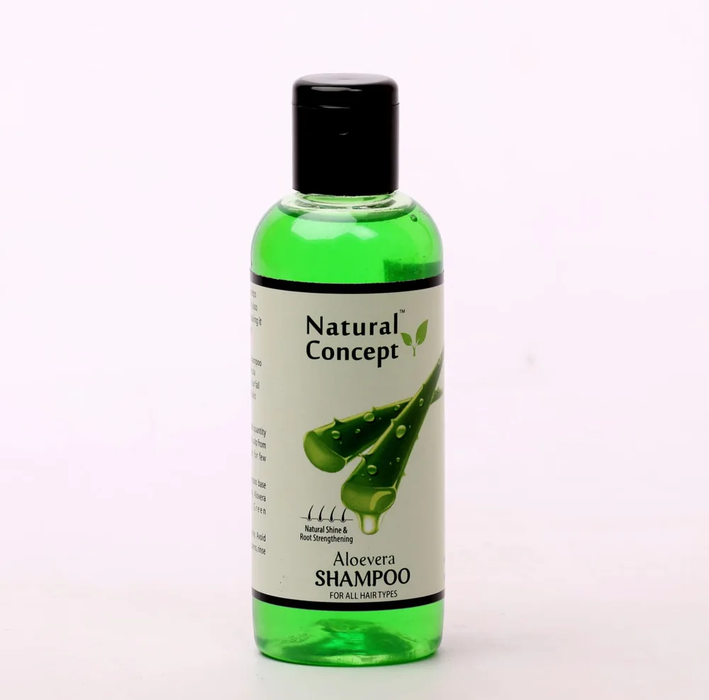 Aloe Vera Shampoo