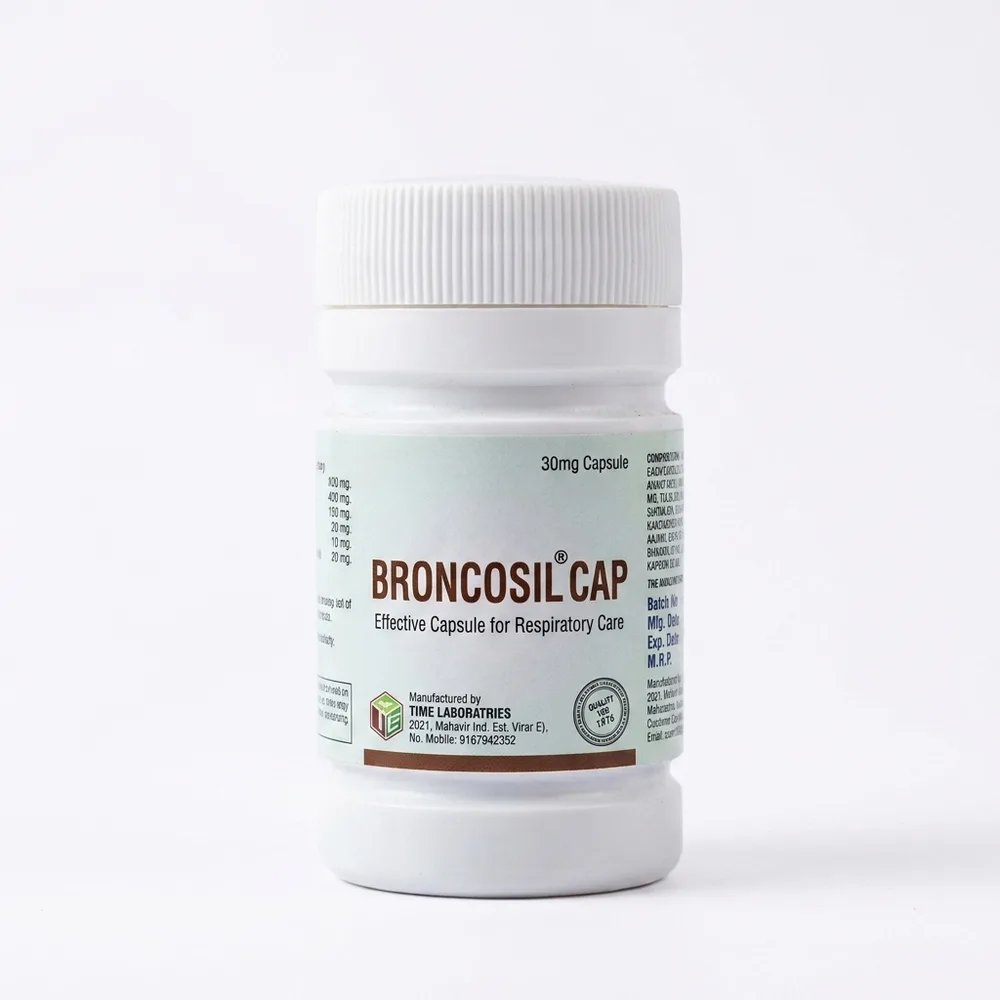 BRONCOSIL CAP thumbnail 2
