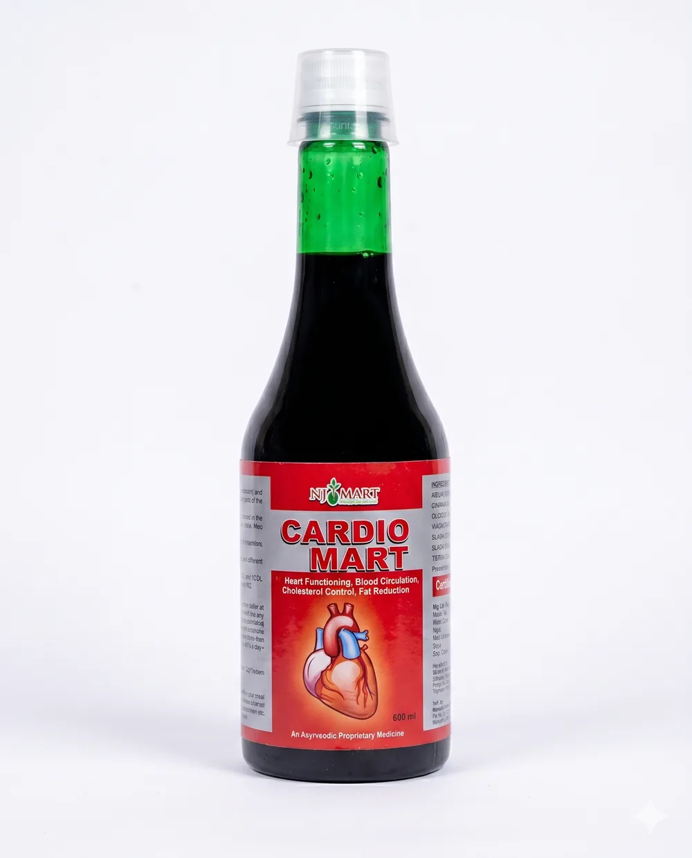 CARDIOMART