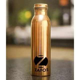 COPPER BOTTLE