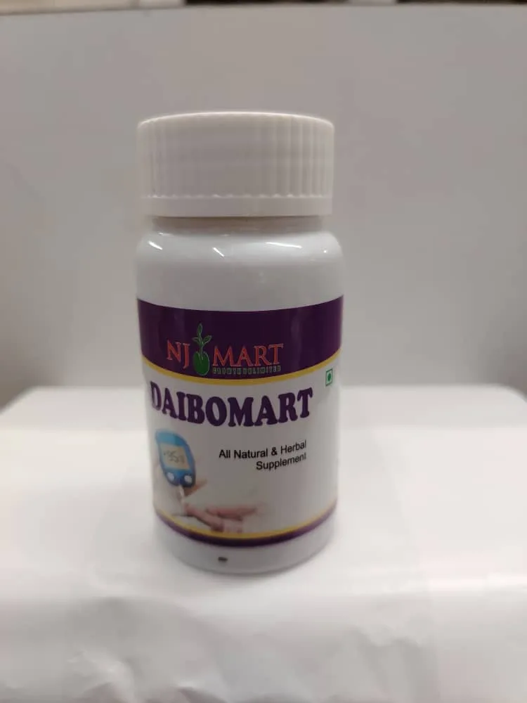 Daibomart Capsule