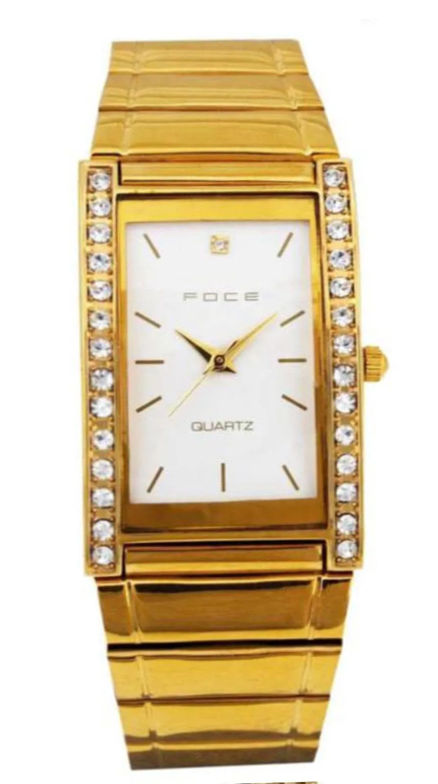 Diamond Watch (FOCE)