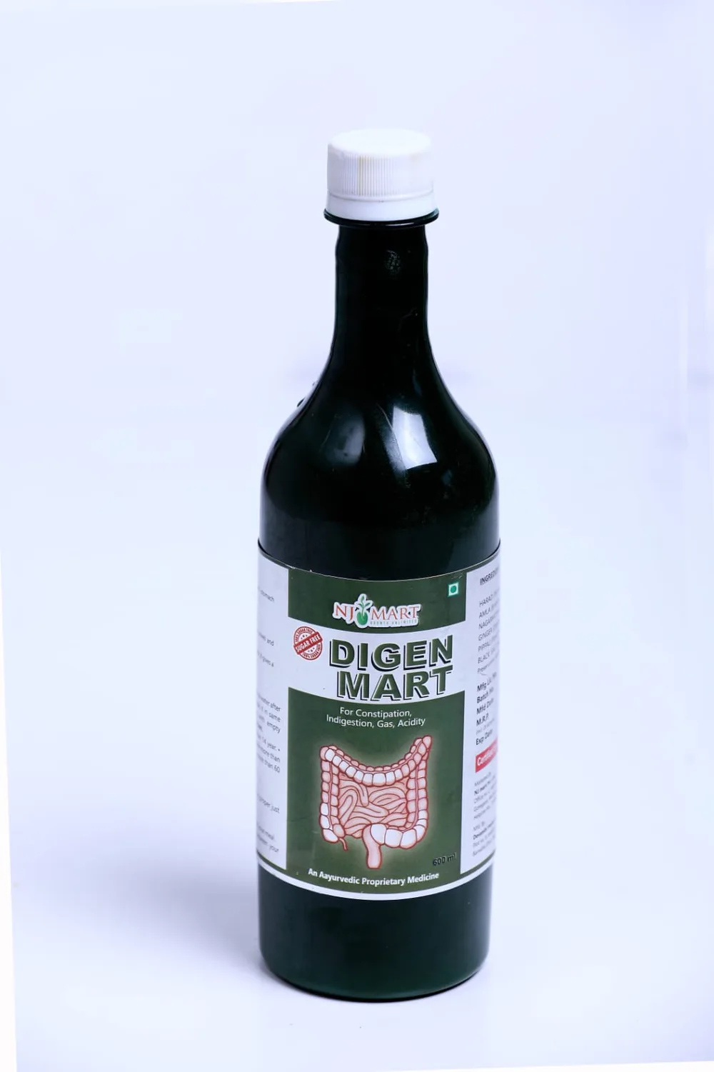 DIGENMART