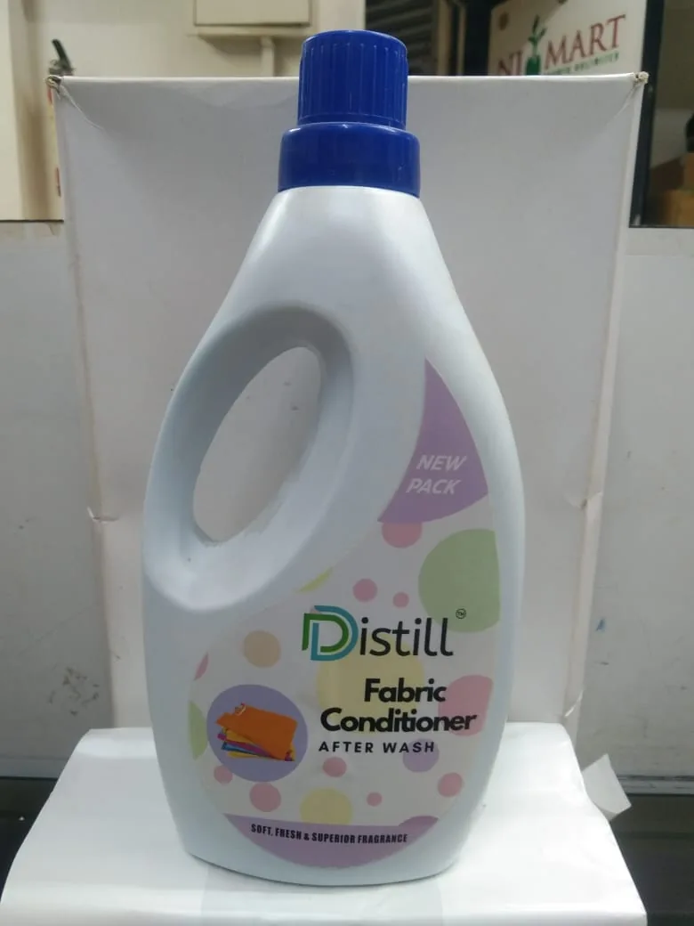 Distill Fabric Conditioner