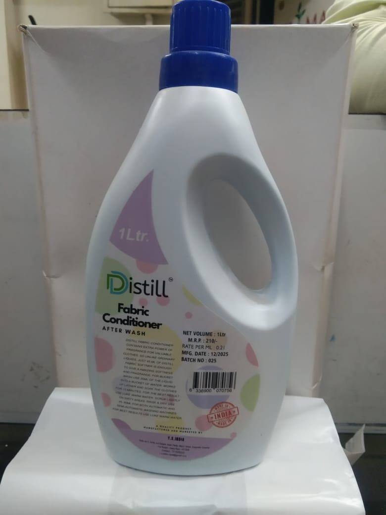 Distill Fabric Conditioner thumbnail 2