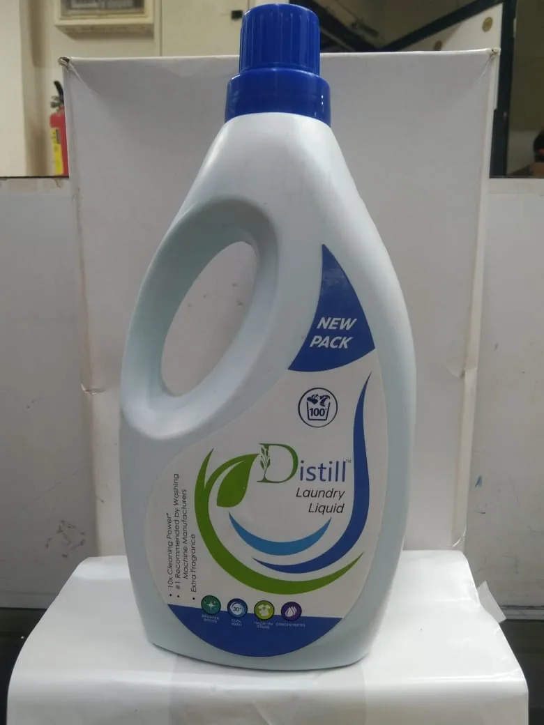 Distill Laundry Liquid