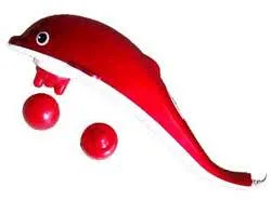 Dolphin Massager