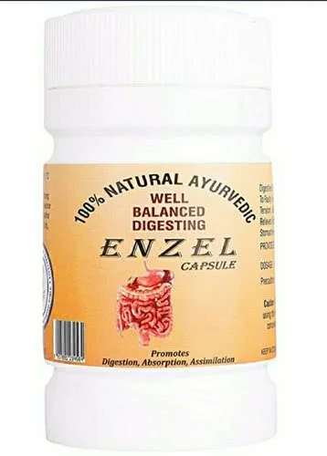 ENZEL CAPSULE 60