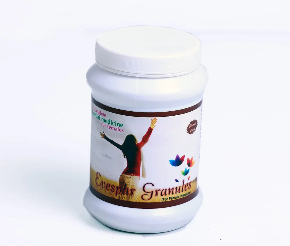 EVESPAR GRANULES