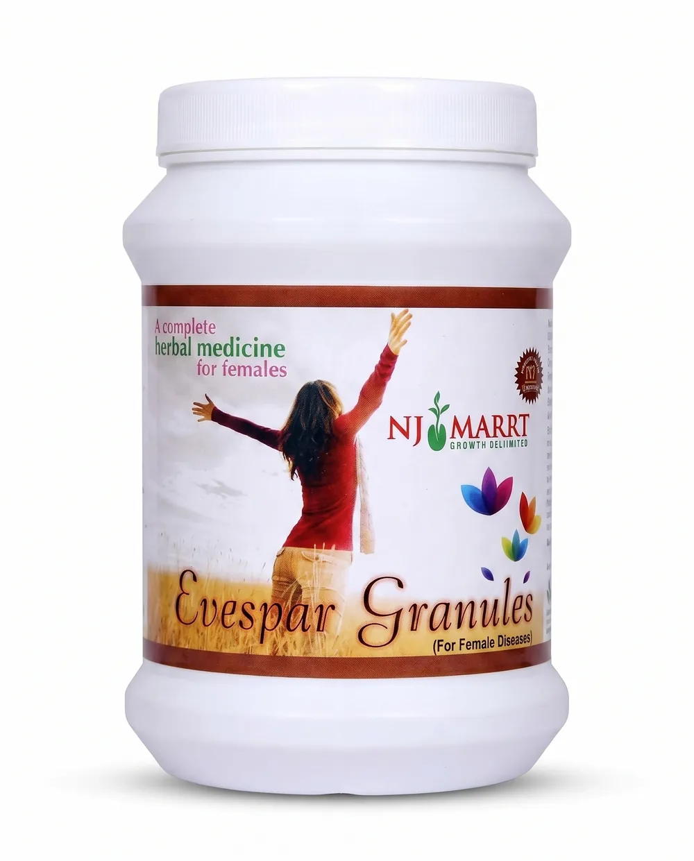 EVESPAR GRANULES thumbnail 2