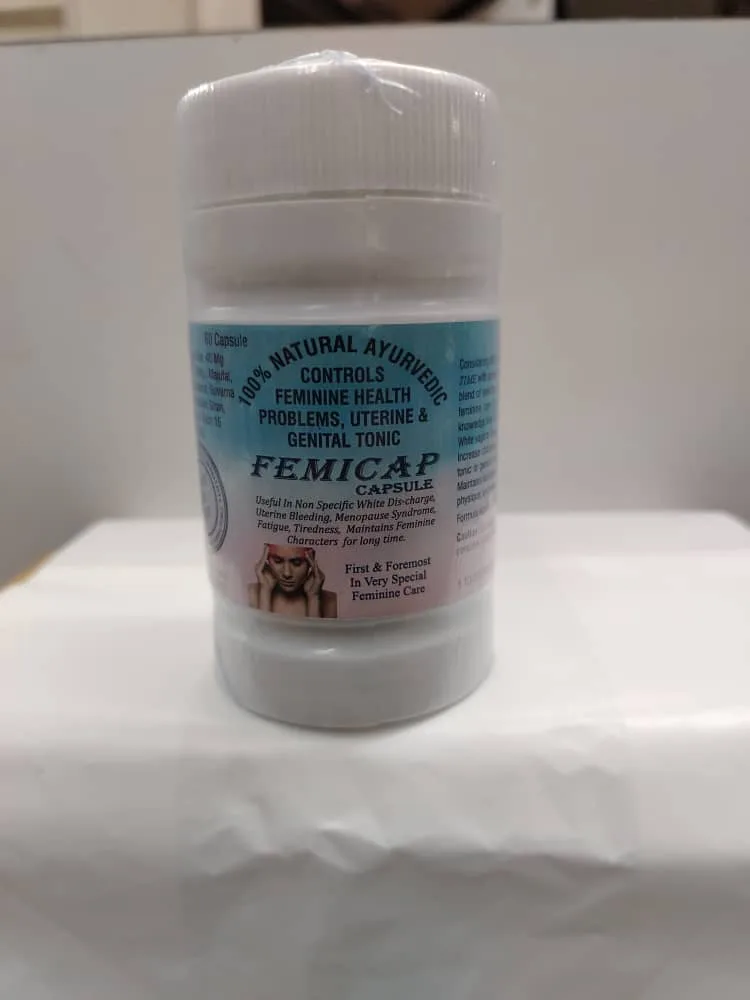 Femicap Capsule