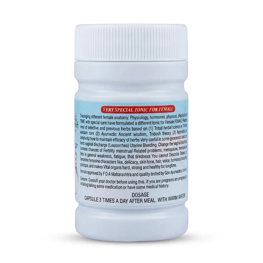 Femicap Capsule thumbnail 3