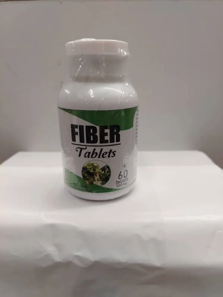 NJ Mart Fiber Tablets