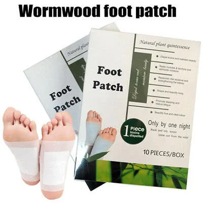 FOOT PATCH