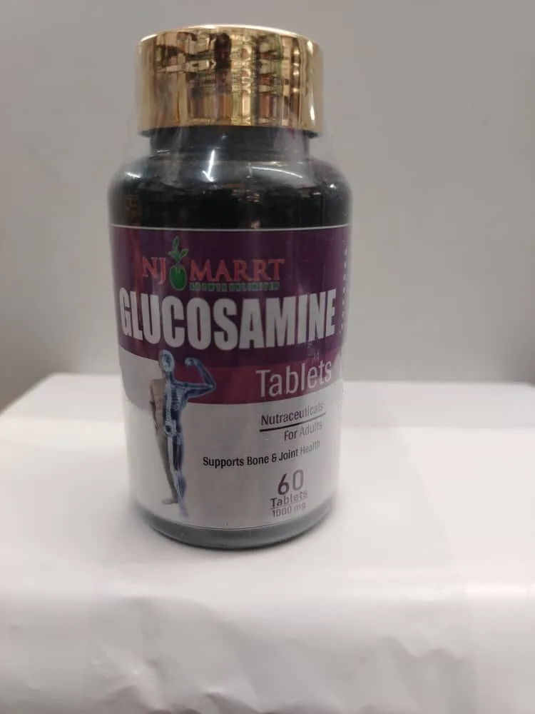 GLUCOSAMINE