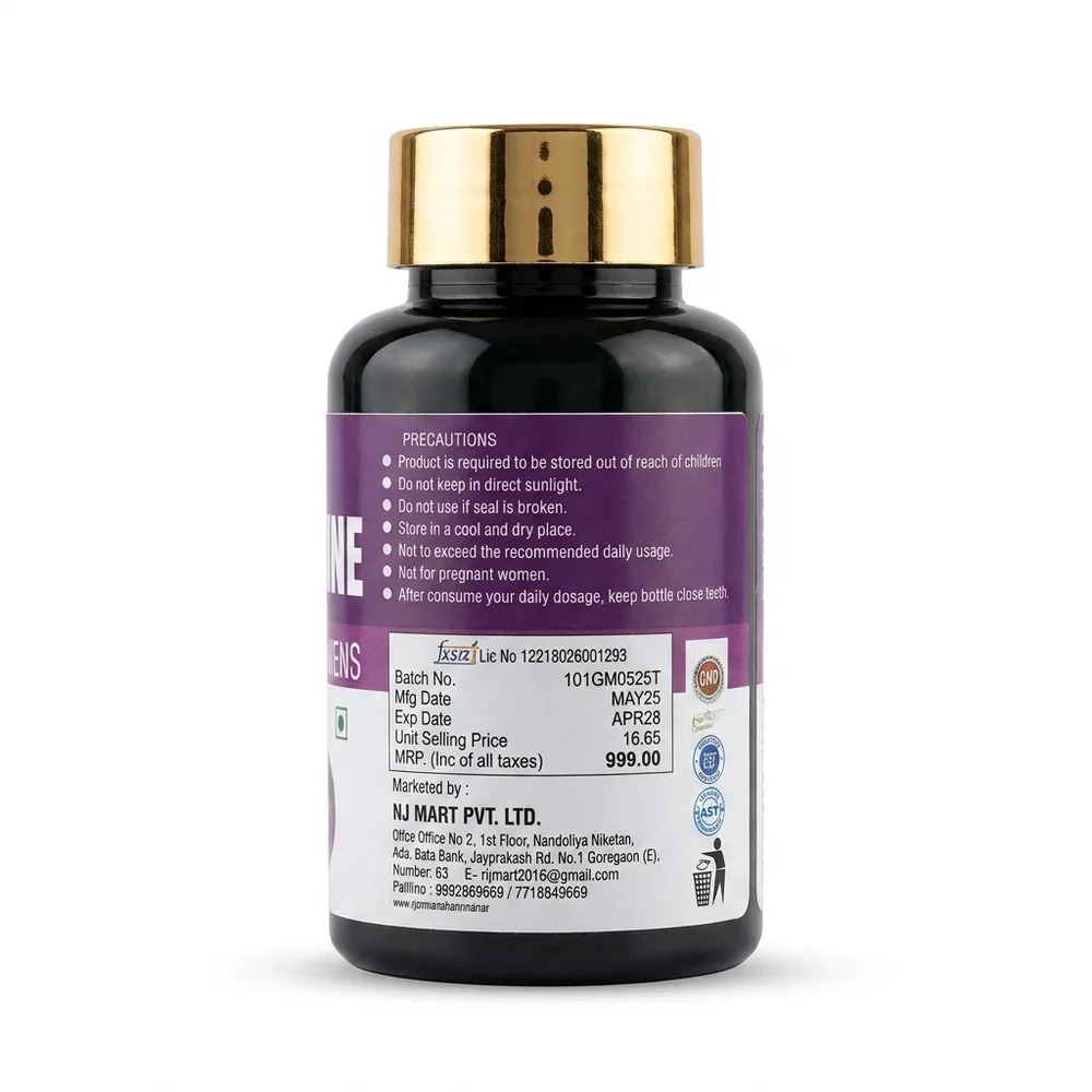 GLUCOSAMINE thumbnail 2
