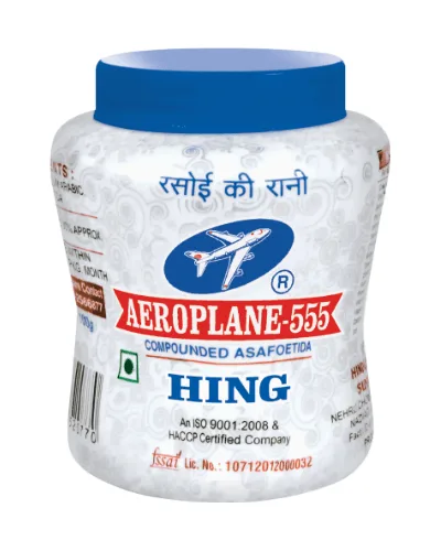 HING POWDER 100 GM