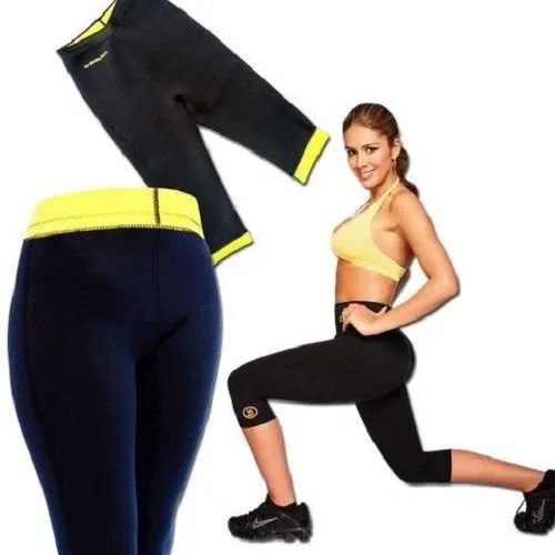Hot Shaper Pant