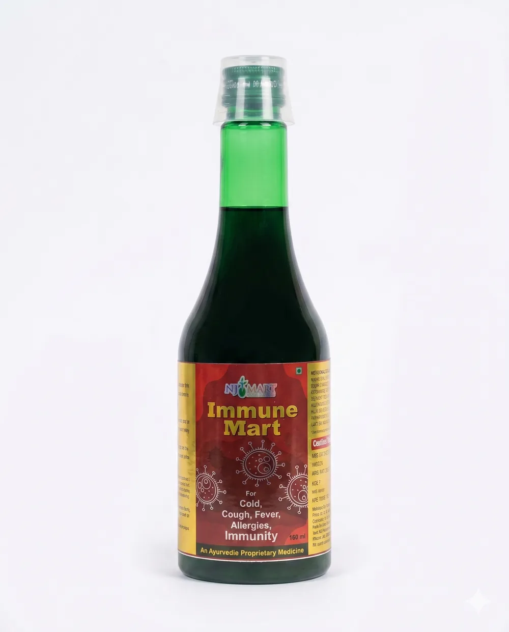 IMMUNE MART thumbnail 3
