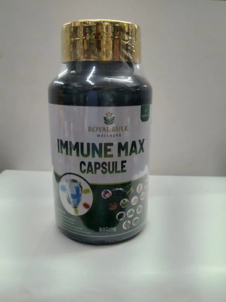 IMMUNE MAXX
