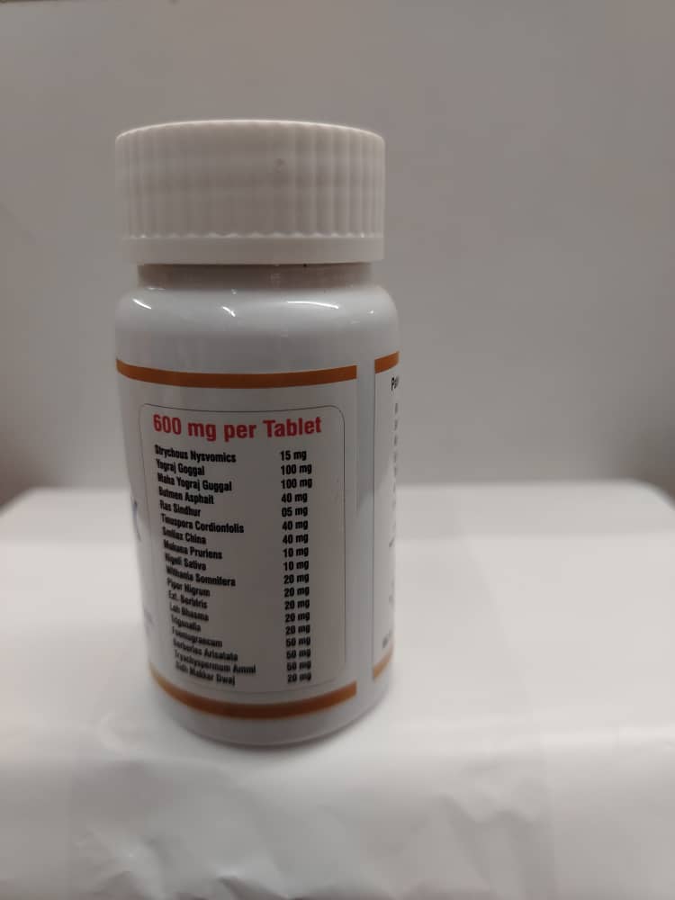 NJ Mart Jointex Forte Tablet thumbnail 2