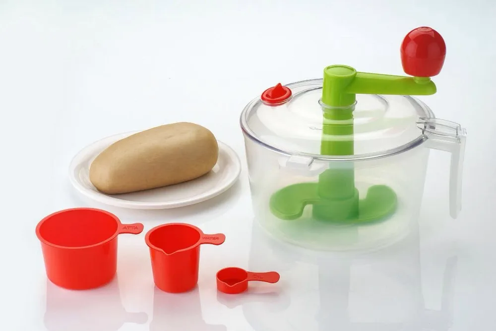 Konvex Dough/Atta Maker