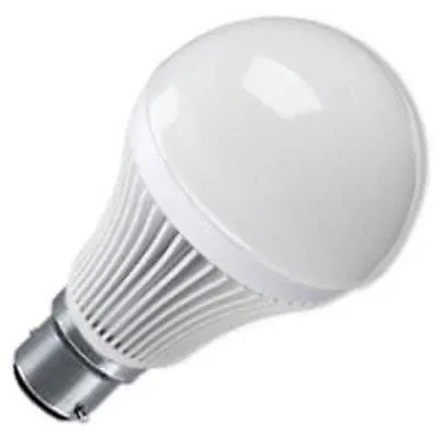 led