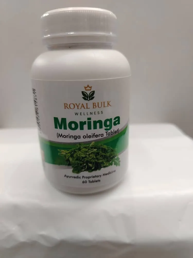 MORINGA TABLET