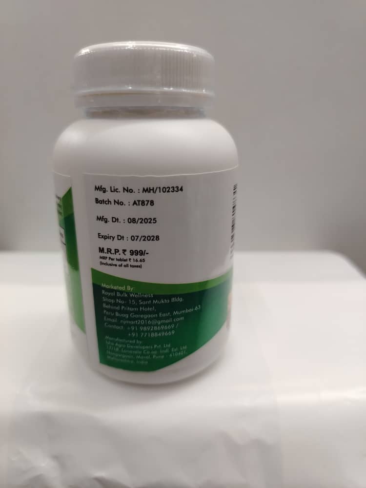 MORINGA TABLET thumbnail 3