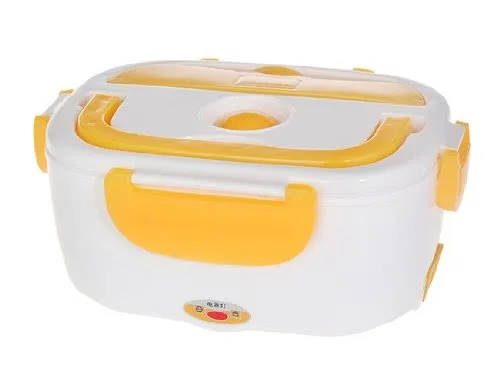 Multi Function Lunch Dabba Electric food Warmer Box Tiffin