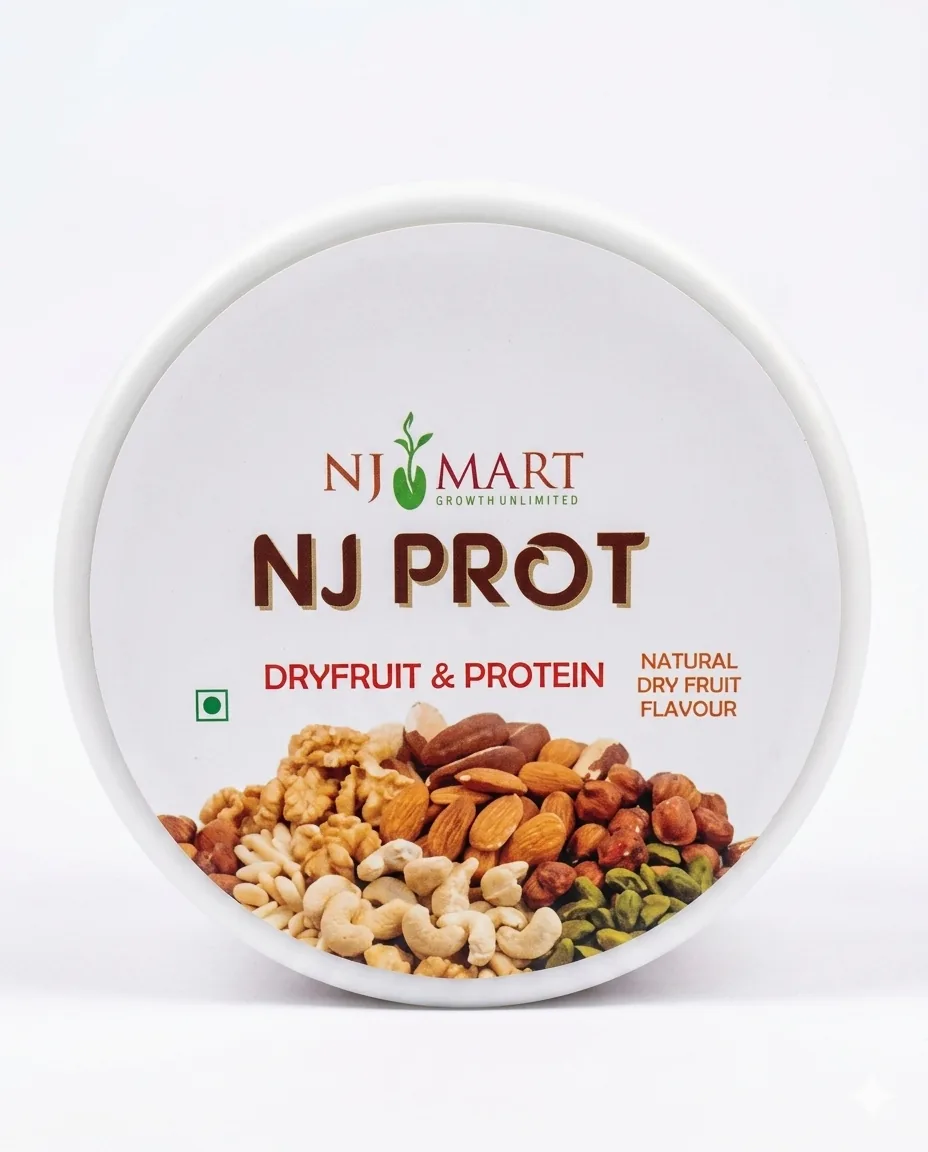 NJ Prot Dryfruit & Protein thumbnail 4