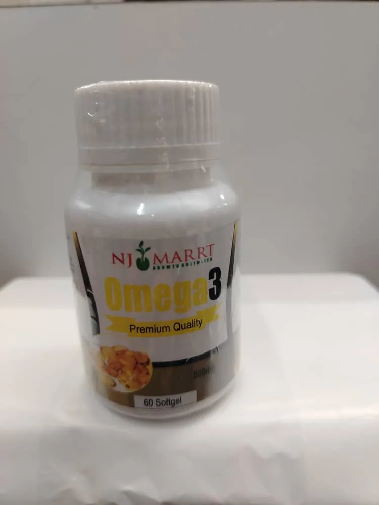 OMEGA 3