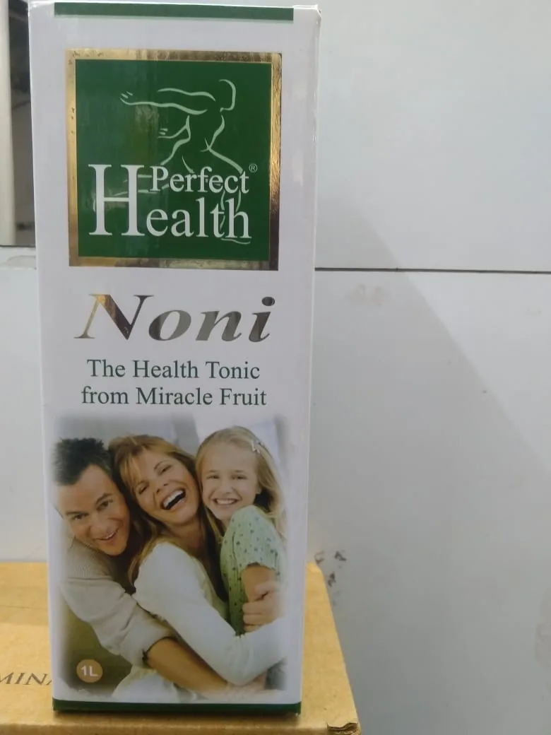 PERFECT  HEALTH NONI JUICE 1000 ML thumbnail 4