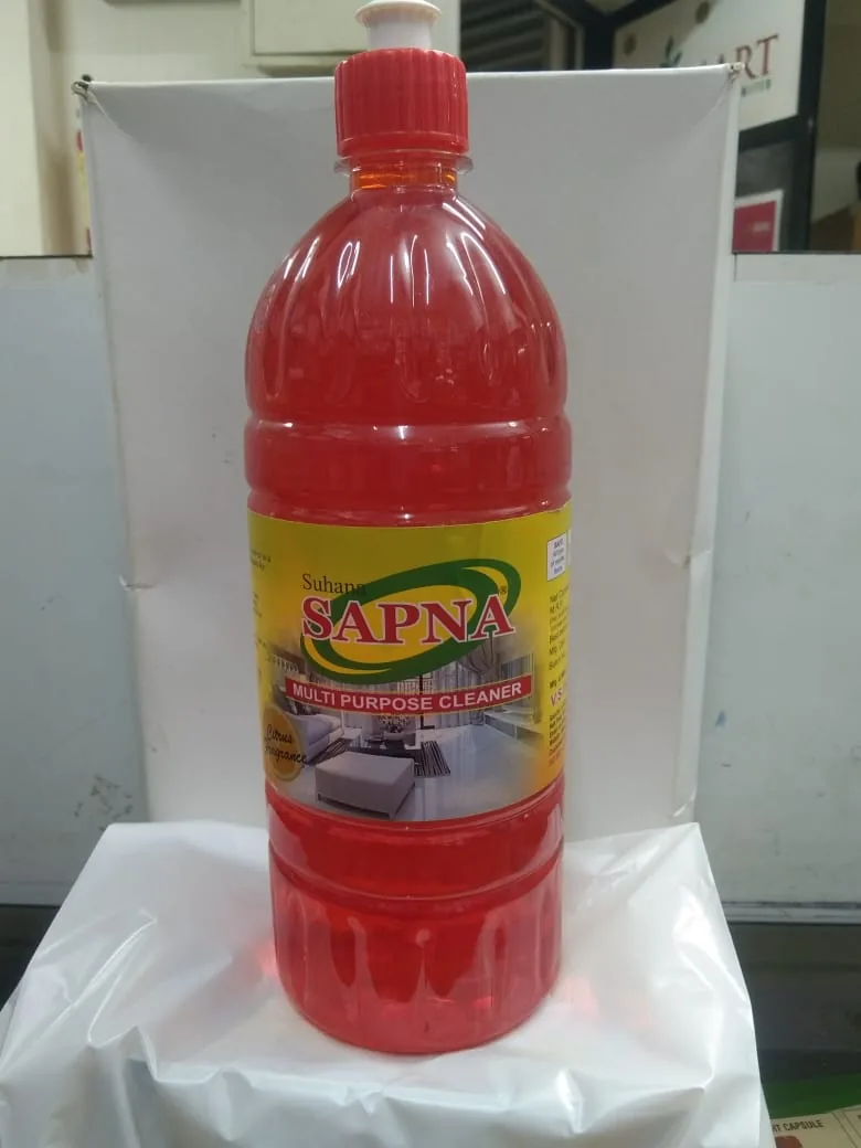 Sapna Multi Purpose Cleaner