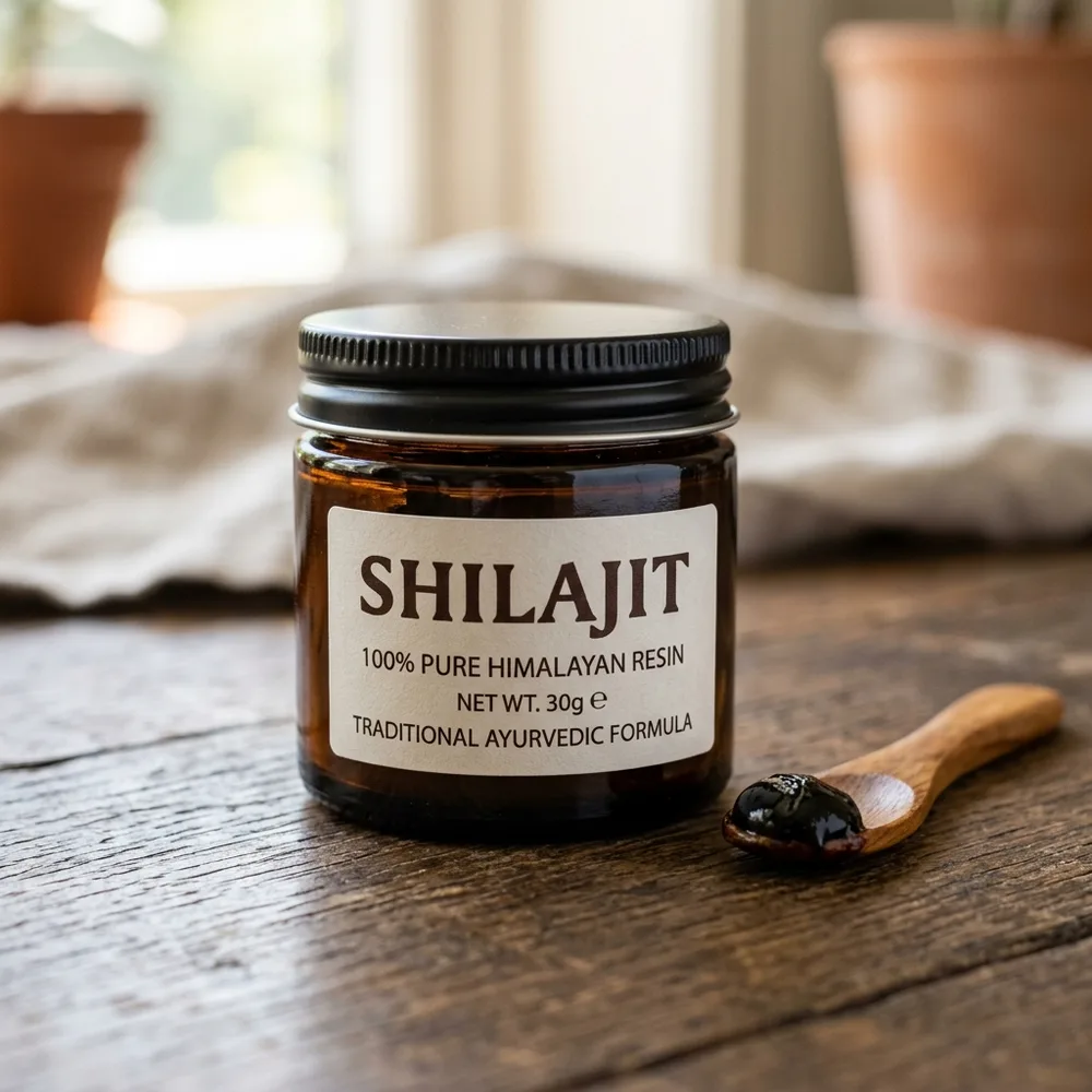 SHILAJIT