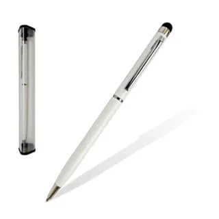 Silver Plated Pen