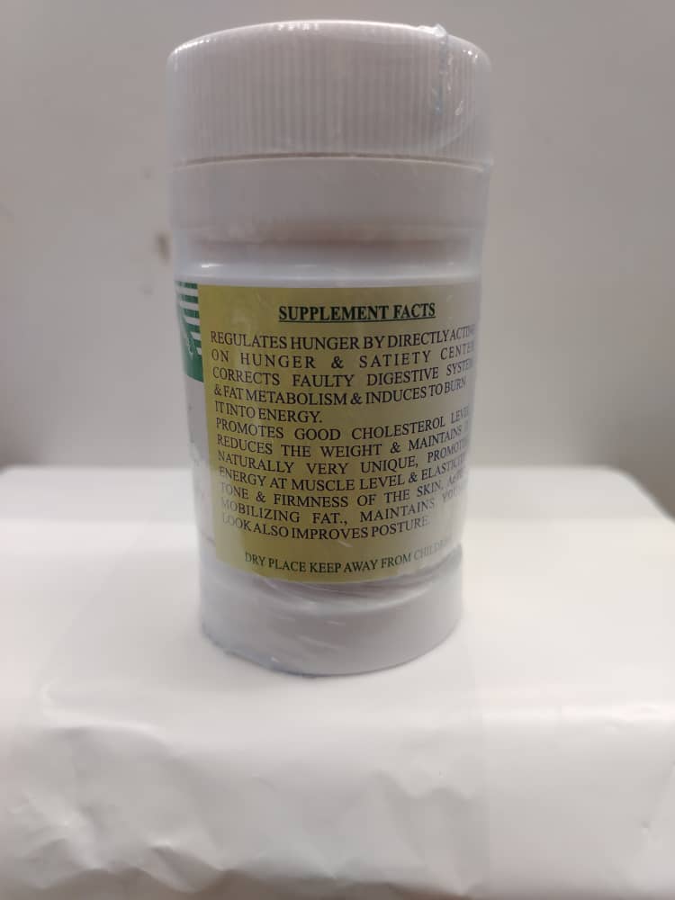 SLIMEX CAPSULE 60 thumbnail 3