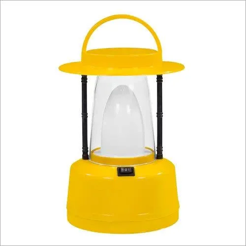 SOLAR LAMP