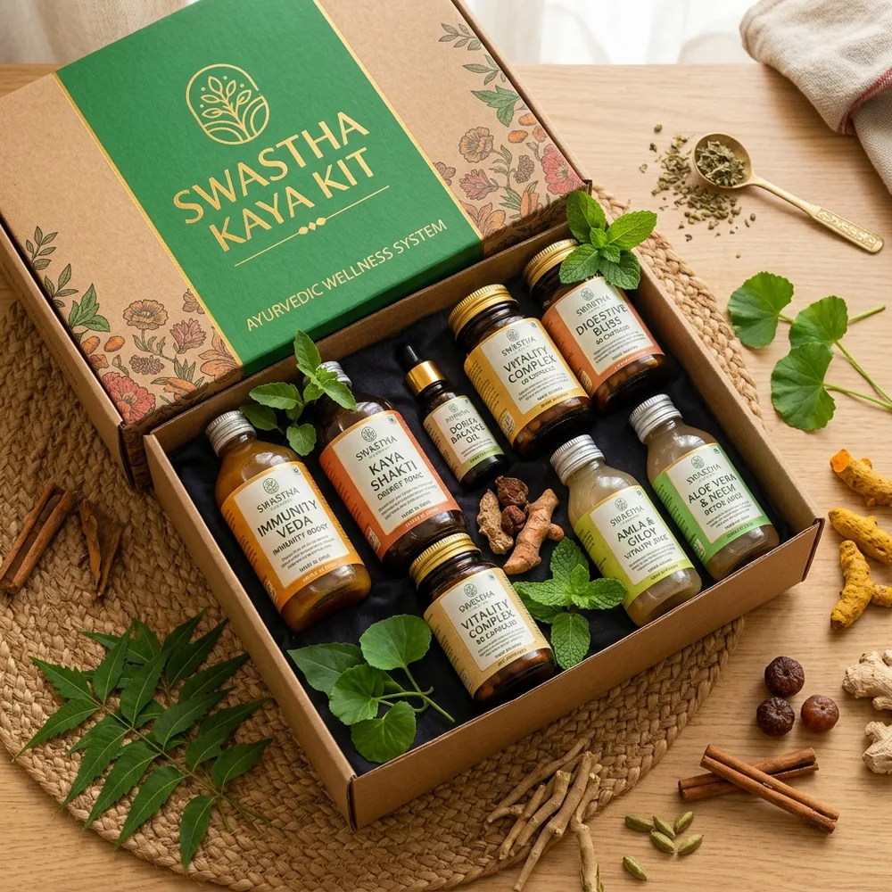 SWASTHA KAYA KIT