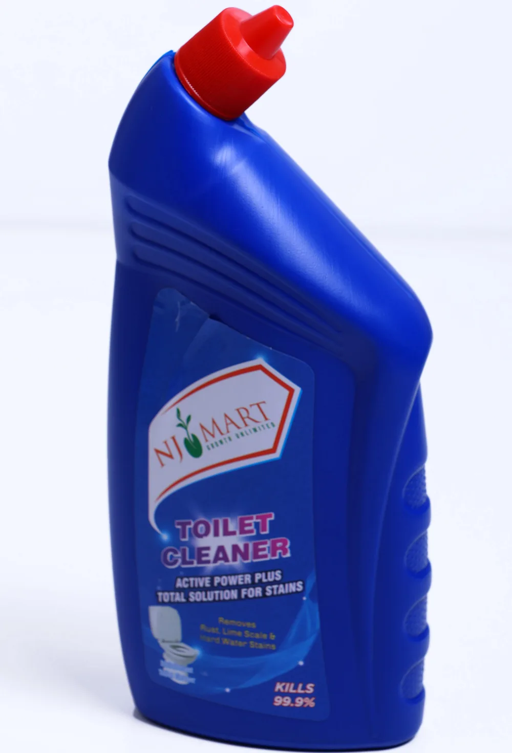 TOILET CLEANER