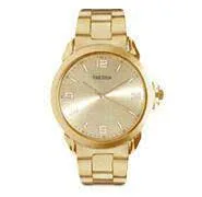 TRESSA GOLD WATCH
