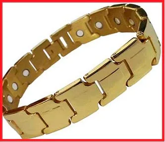 Tungston Bracelet - Studio Product Shot