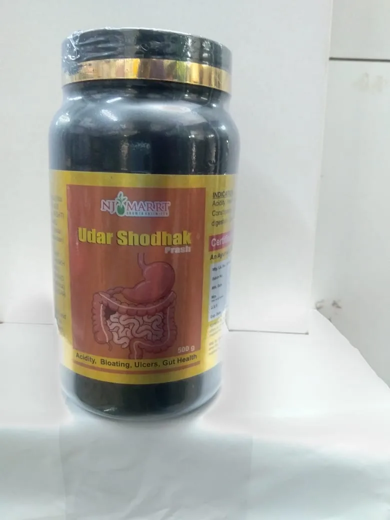 NJ Marrt Udar Shodhak Prash