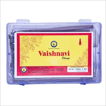 VAISHANVI DHOOP STICK