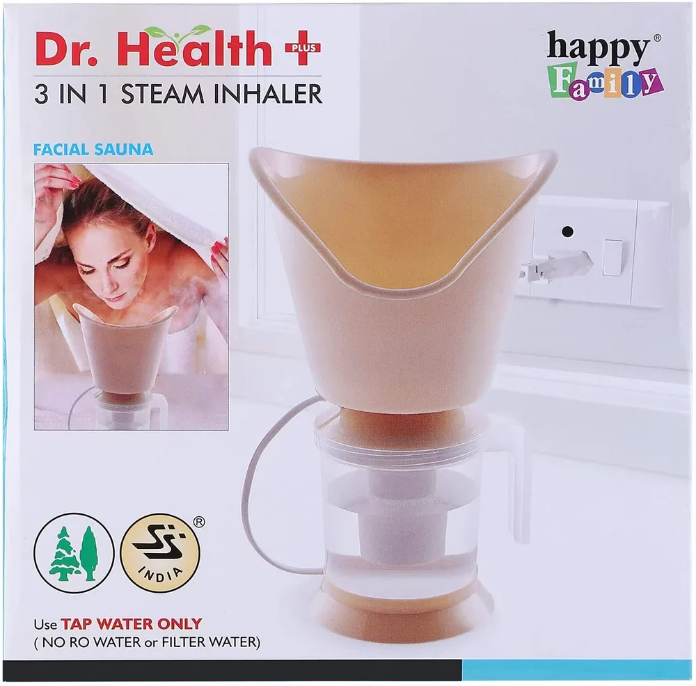 VAPORIZER 4 IN 1