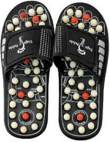 yoga paduka